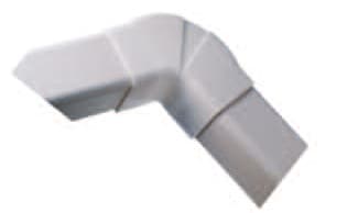 ORBIS - APR608 Angolo piatto regolabile 60 x 80 mm OB572049