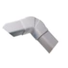 ORBIS - APR608 Angolo piatto regolabile 60 x 80 mm OB572049