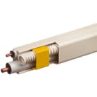 ORBIS - CBM456 Canalina 60 x 45 mm, lunghezza 2 m