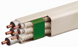 ORBIS - CBM608 Canalina 80 x 60 mm, lunghezza 2 m OB572102