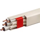 ORBIS - CBM7511 Canalina 110 x 75 mm, lunghezza 2 m