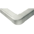 ORBIS - AE252 Angolo esterno 25x25 mm OB573040