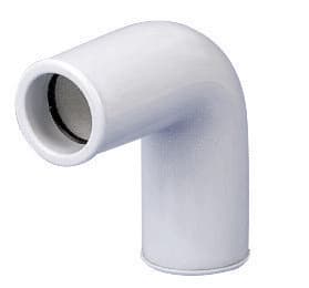 ORBIS - CN32 Curva 90° diametro 32mm OB574040