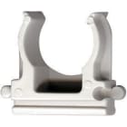 ORBIS - CP20 Fissaggio tubo diametro 20 mm OB574096