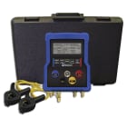 ORBIS - TOP 13 analizzatore digitale universale 4 vie con due sonde di temperatura OB576047