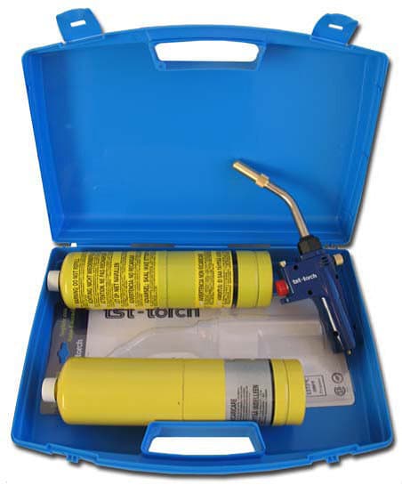 ORBIS - TORCH Kit saldatura MAP PRO OB576101