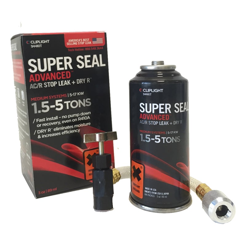 ORBIS - RF-944 Ripara Fughe per sistemi da 5,3 KW/h a 17,6 KW/h OB576108