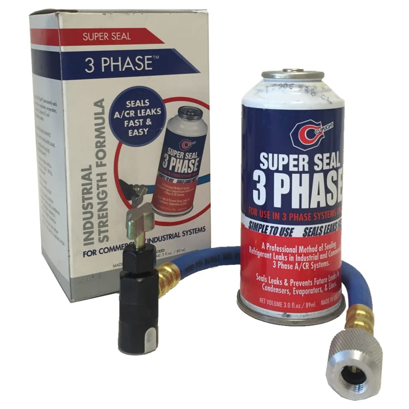 ORBIS - RF-948 Ripara Fughe per sistemi oltre 17,6 KW/h OB576109