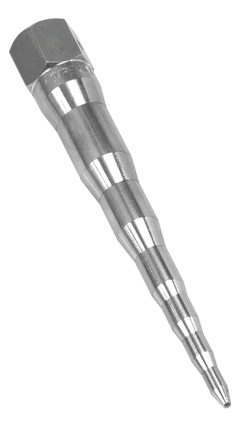 ORBIS - PAT Punzone Allarga Tubo Universale