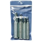 ORBIS - PAT-U Set di Punzoni Allarga Tubo da 1/4" a 5/8" OB576216