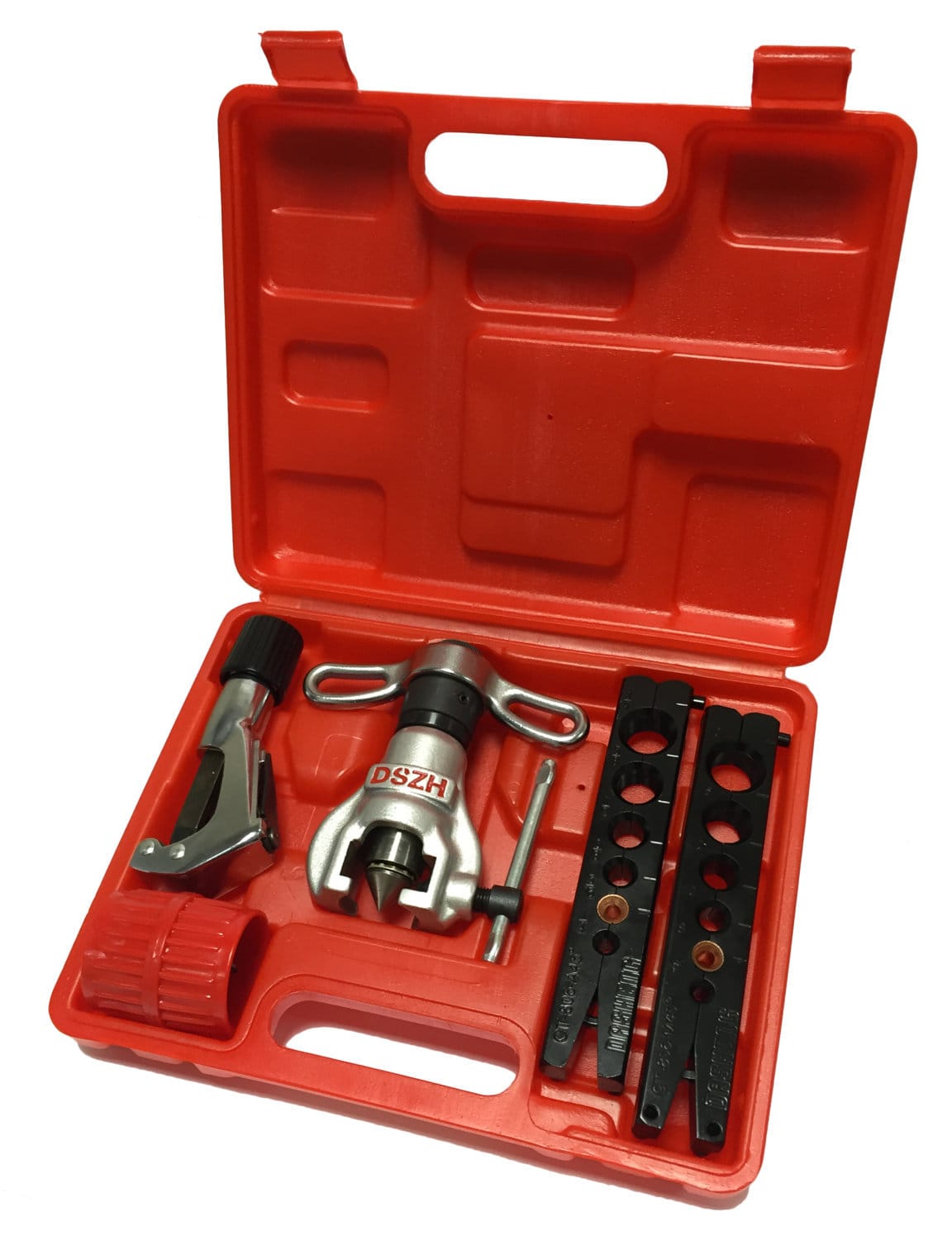 ORBIS - CART-KIT KIT composto da cartellatrice con frizione, barre di serraggio, tagliatubi e sbavatore OB576228