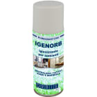 ORBIS - IGENORB 400 ml, Igienizzante per ambienti, neutralizza i cattivi odori e rinfresca