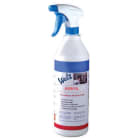 ORBIS - IPERPUL Detergente - sgrassante Flacone 1 L OB576240