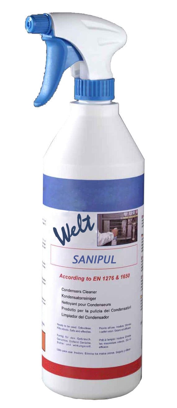 ORBIS - SANIPUL Flacone 1 L