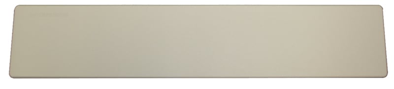 ORBIS - C-BOX PI Coperchio opzionale che rende inutile l´applicazione di sistemi esterni di allineamento OB581011