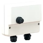 ORBIS - TS 95 H 40 Termostato scatolato, dispositivo interno: termoregolatore a capillare, campo regolazione 0 - 90 °C, IP40 OB581140