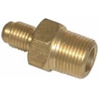 ORBIS - RMMR 1438 Raccordo ridotto (Maschio-Maschio) 1/4" - 3/8" OB581438