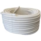 ORBIS - TSCG 16 (ø16 conf. 50 mt) Tubo scarico condensa corrugato dotato di manicotti intermedi e giuntabili e adatto per impianti sottoraccia OB581600