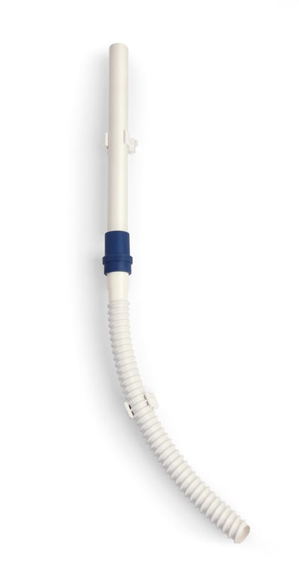 ORBIS - RUTR16 Raccordo per la connessione del tubo rigido diametro 16 con il tubo flessibile diametro 14-16-18-20 mm