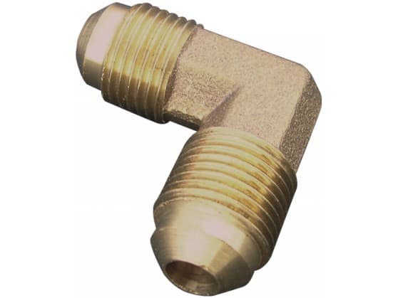 ORBIS - RG 5/8" Raccordo 90° (Maschio-Maschio) 5/8"