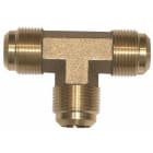 ORBIS - RGT 1/4" Raccordo a T (Maschio-Maschio) 1/4"