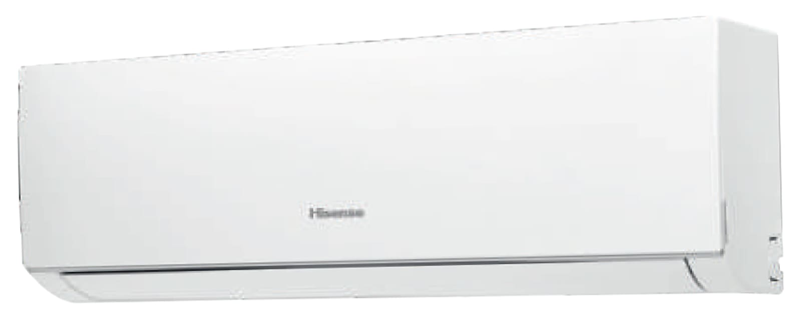ORBIS - DJ25VE0AG/W Unità interna ed esterna, potenza 2.6 kW - 9000 BTU/h,GAS R32, predisposizione KIT WiFi opzionale,linea NEW CONFORT,HISENSE