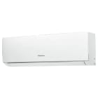 ORBIS - DJ25VE0AG/W Unità interna ed esterna, potenza 2.6 kW - 9000 BTU/h,GAS R32, predisposizione KIT WiFi opzionale,linea NEW CONFORT,HISENSE