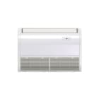 ORBIS - AVT71UR4RB8/AUW71U4RK8 Unità interna a PAVIMENTO/SOFFITTO e unità esterna,potenza 6.9kW/h,comando remoto,GASR32,linea COMMERCIALE PAVIMENTO/SOFFITTO