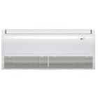 ORBIS - AUV125UR4RC8/AUW125U6RW8 Unità interna a PAVIMENTO/SOFFITTO e unità esterna,pot.12.3kW/h,comando remoto,GASR32,linea COMMERCIALE PAVIMENTO/SOFFITTO