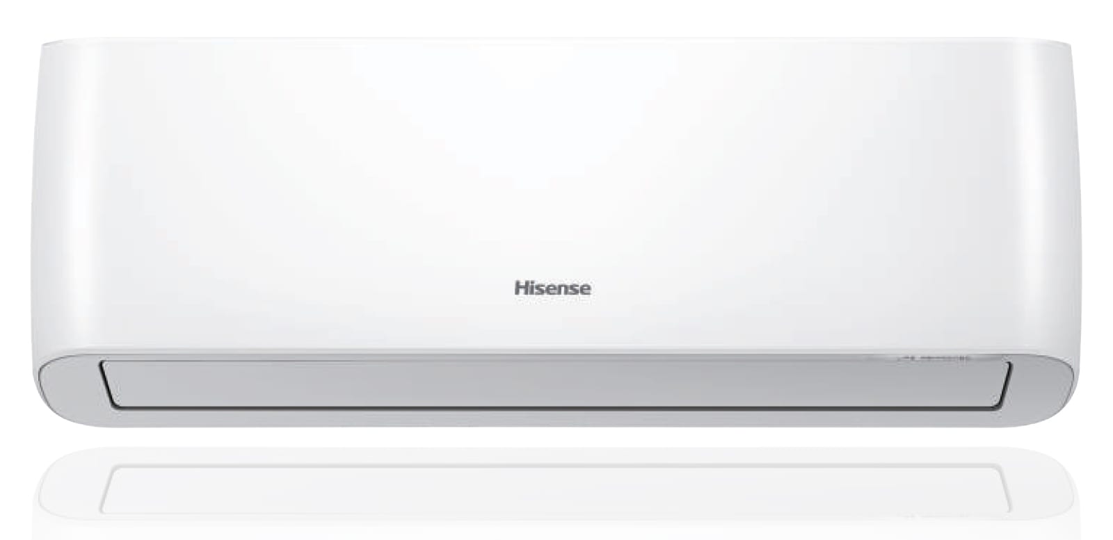 ORBIS - QE25XV01G Unità interna, potenza 2.6 kW,GAS R32, linea ENERGY PRO Parete,HISENSE