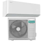 ORBIS - HB/AS 70KW0 AG/0W Unità interna ed esterna, potenza 7.0 kW,GAS R32, linea UNI HB, Parete, HISENSE OB584809