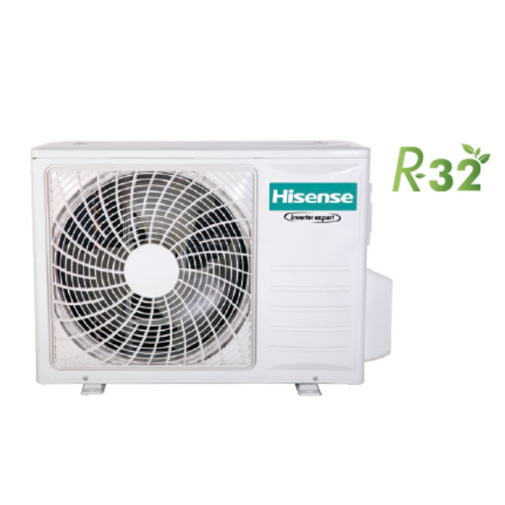 ORBIS - 3AMW52U4RJC Unità esterna TRIAL , potenza 5.2 kW, GAS R32, linea FREE MATCH,HISENSE