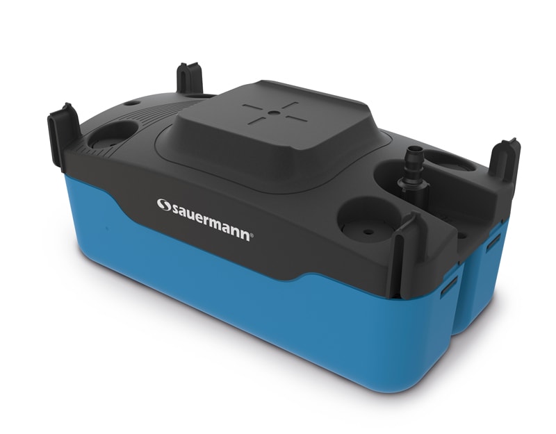 ORBIS - OLA 700-2 pompa scarico condensa con serbatoio da 2 l