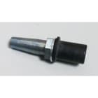 ORBIS - RAC6-P Raccordo ad espansione per il collegamento a tenuta con il tubo di scarico in PVC diametro 6 mm
