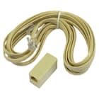 ORBIS - PRL3 Prolunga per aumentare la distanza tra il blocco di rilevazione e la pompa, lunghezza 5 metri OB587080