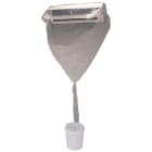 ORBIS - WALLY Sacca di protezione per lavaggio unità interne condizionatori OB588100