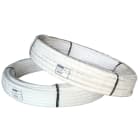 ORBIS - WELTUB 1408 tubo di rame, diametro 1/4", spessore 0.8 mm, spessore rivestimento 6.5 mm, pressione di esercizio 139 bar OB591409