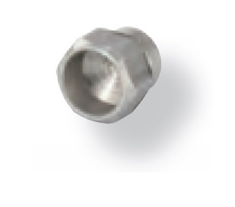 ORBIS - PSATBB Perno di sicurezza antifurto per viti testa bombata modello TBBM8 OB620089