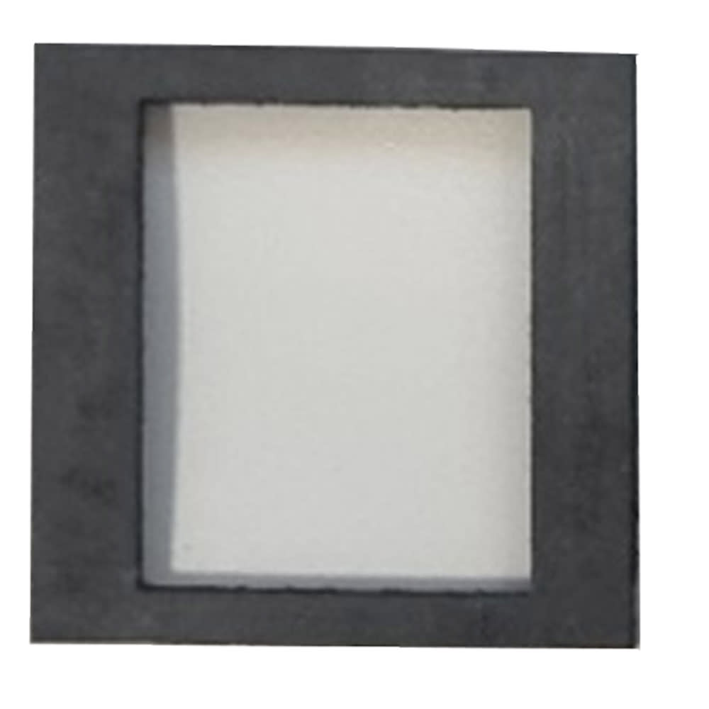 ORBIS - SP3MPU Compensatore in gomma EPDM per MPU,spesore 3mm, per pannelli da 30mm OB620503