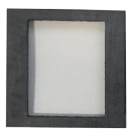 ORBIS - SP3MPU Compensatore in gomma EPDM per MPU,spesore 3mm, per pannelli da 30mm OB620503