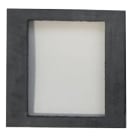 ORBIS - SP3MPU Compensatore in gomma EPDM per MPU,spesore 3mm, per pannelli da 30mm