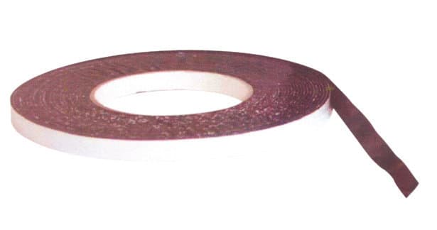 ORBIS - BU-08 Nastro BUTILICO lunghezza 15m, larghezza 8mm