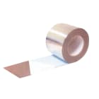 ORBIS - BU50-ALU Nastro Butilico Sigillante con lamina metallica in alluminio, lunghezza 10m, larghezza 50mm