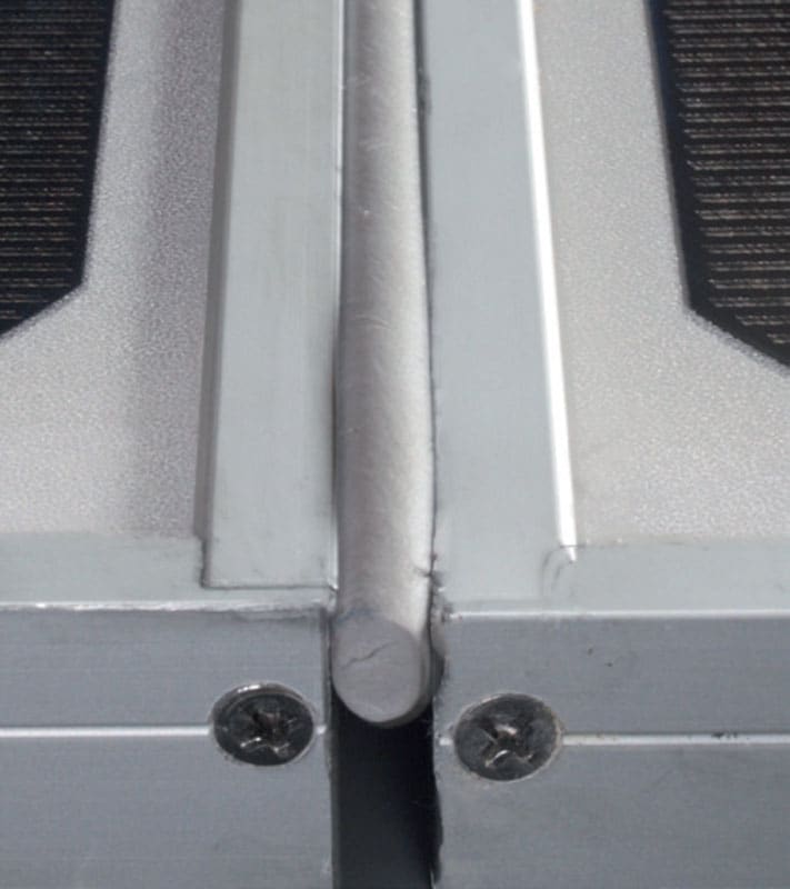 ORBIS - GU-M08 Estruso butilico lunghezza 6m, diametro 8mm OB620925