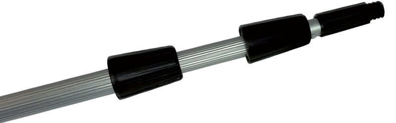 ORBIS - ASTALU 450 Asta in alluminio telescopica lunghezza massima 4.5 m OB620972