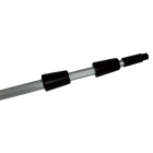 ORBIS - ASTALU 450 Asta in alluminio telescopica lunghezza massima 4.5 m