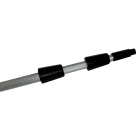 ORBIS - ASTALU 600 Asta in alluminio telescopica lunghezza massima 6 m OB620974