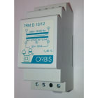 ORBIS - TRM D 10/12 Trasformatori modulari per campanelli, potenza 10 VA, 2 moduli DIN, tensione primario 230V, tensione secondario 4/8/12 VAC OB86D1012