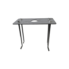 ORBIS - FND KIT CL UNI KIT fondazione per il fissaggio a terra della colonna COMON/COBIF UNI