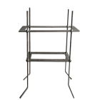 ORBIS - FND KIT LANDER+ Kit fondazione per il fissaggio delle stazioni LANDER+